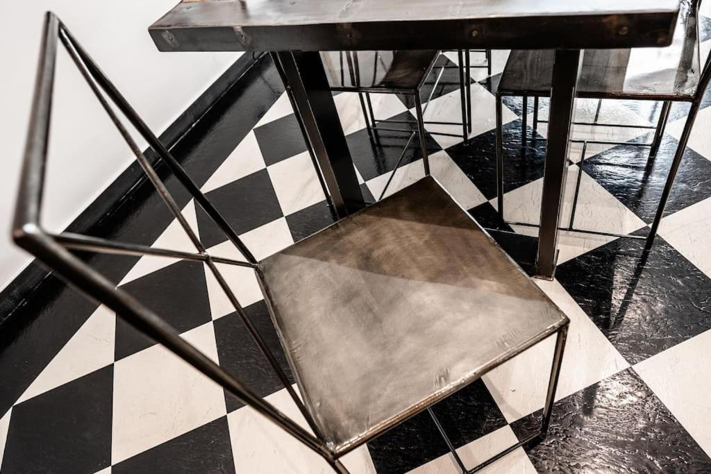 Genoese Design City Apartment جنوة المظهر الخارجي الصورة